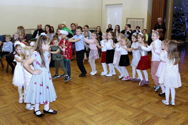 Vilcieniņa deja